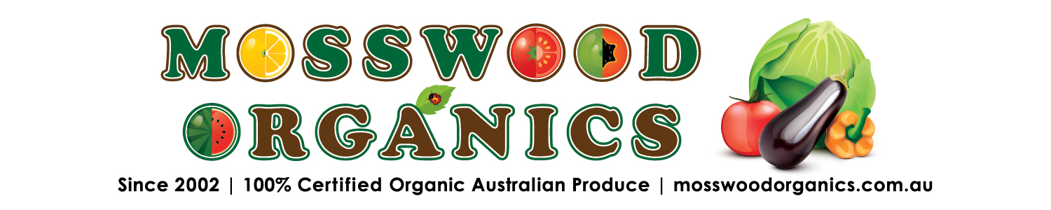 Mosswood Organics